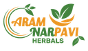 Aram Narpavi Herbals Logo